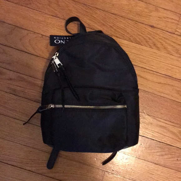 bueno backpack purse